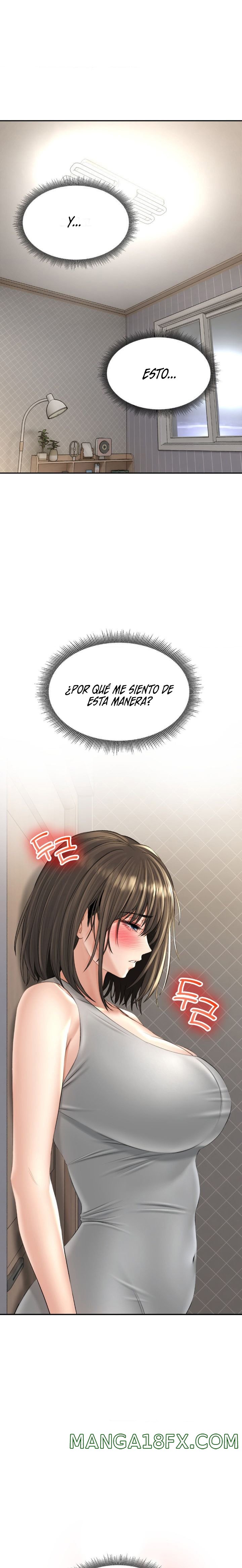 The Bathhouse Raw Chapter 17 - Page 14