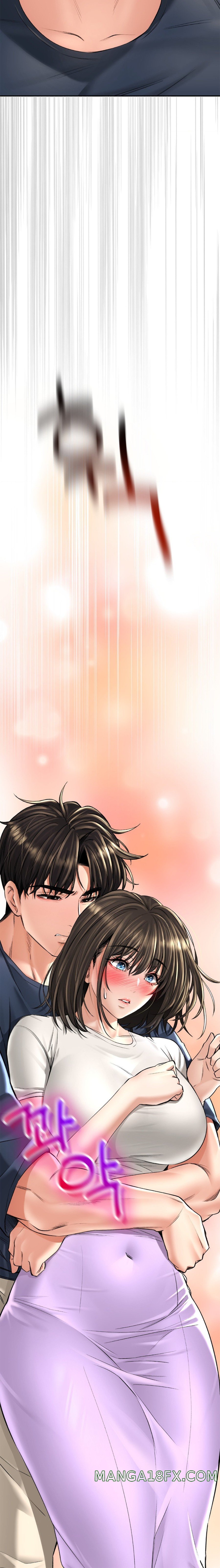 The Bathhouse Raw Chapter 18 - Page 10