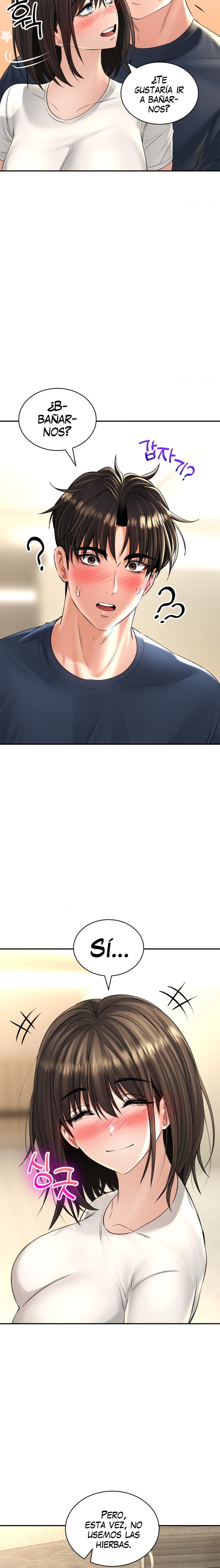 The Bathhouse Raw Chapter 18 - Page 16