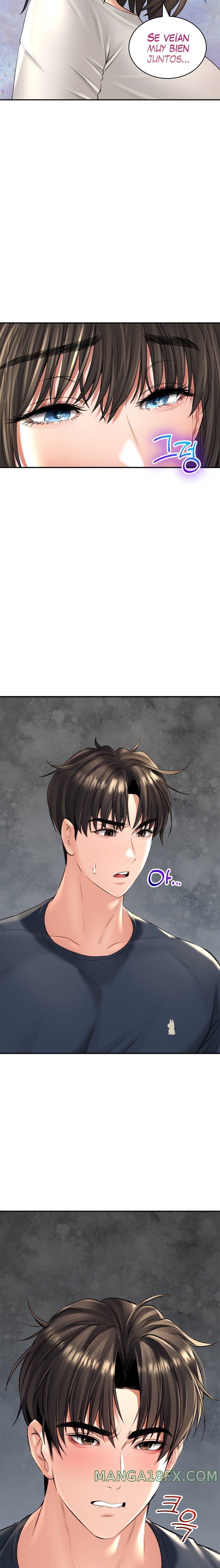 The Bathhouse Raw Chapter 18 - Page 9