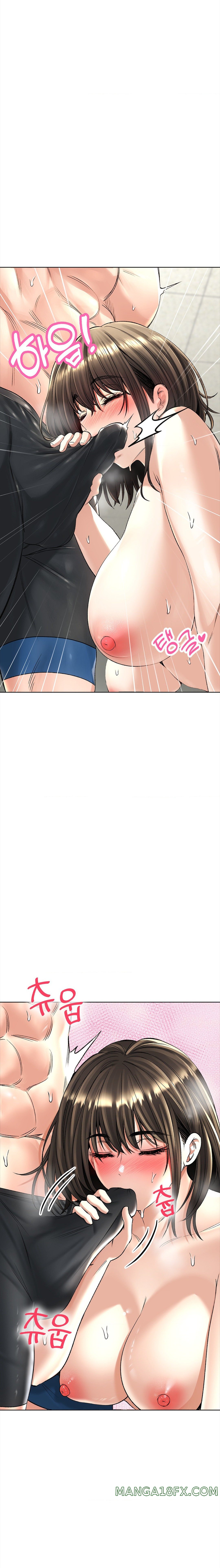 The Bathhouse Raw Chapter 19 - Page 20