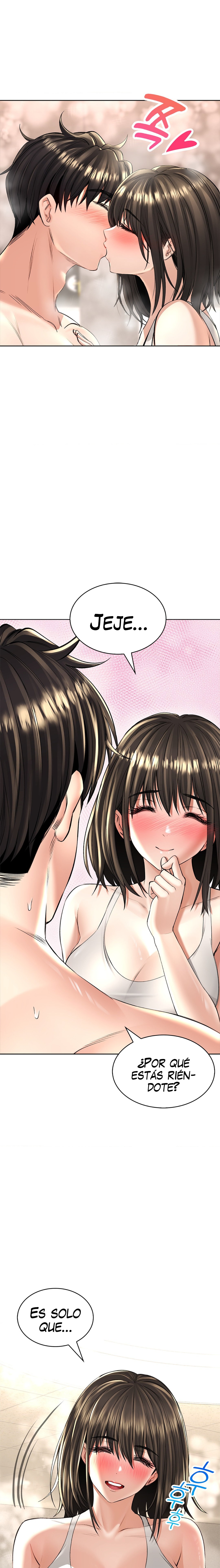 The Bathhouse Raw Chapter 19 - Page 6