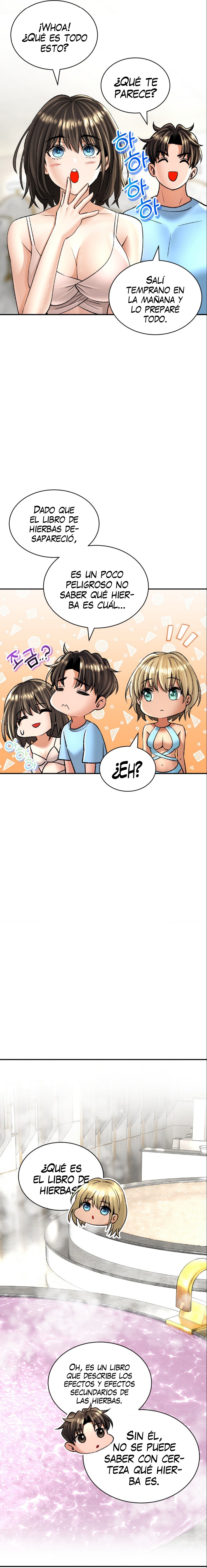 The Bathhouse Raw Chapter 21 - Page 26