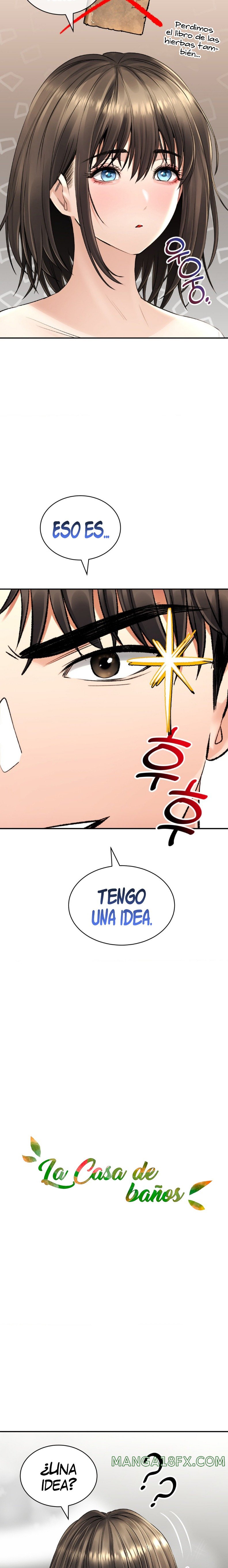 The Bathhouse Raw Chapter 21 - Page 3