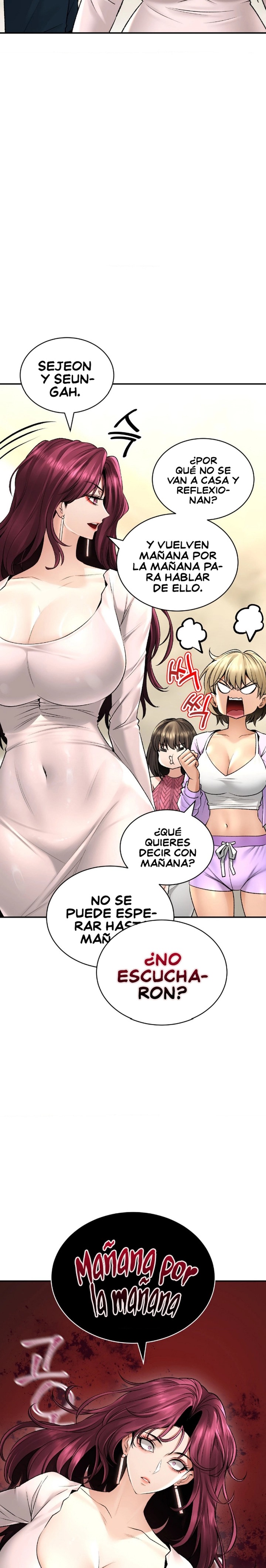 The Bathhouse Raw Chapter 26 - Page 10