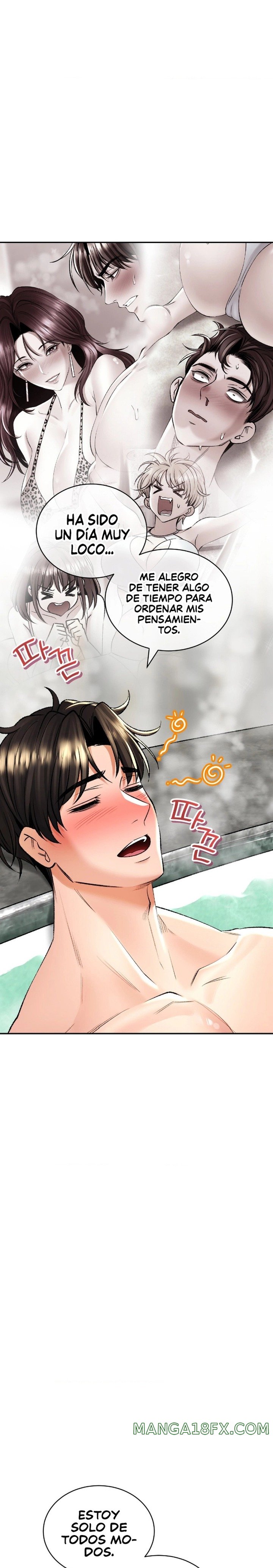 The Bathhouse Raw Chapter 26 - Page 15