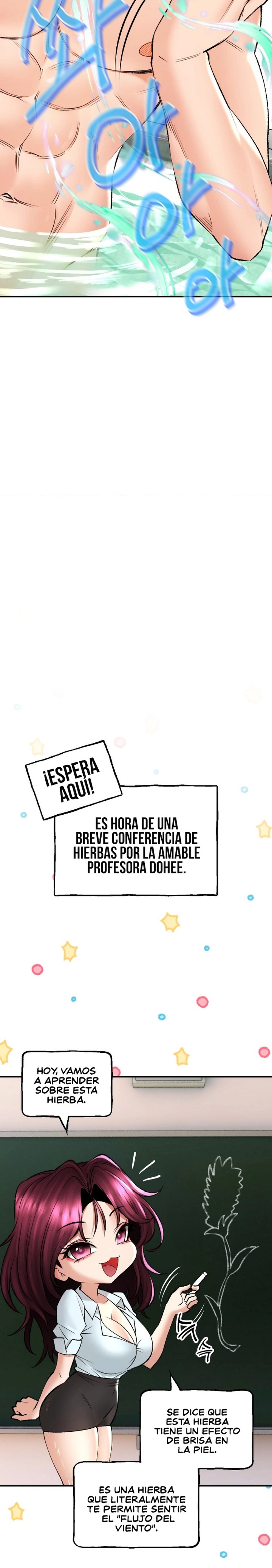 The Bathhouse Raw Chapter 26 - Page 20