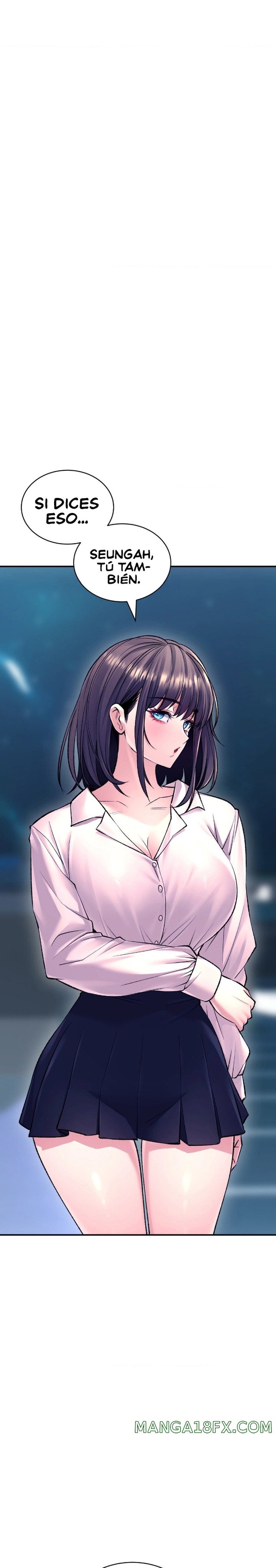 The Bathhouse Raw Chapter 26 - Page 30