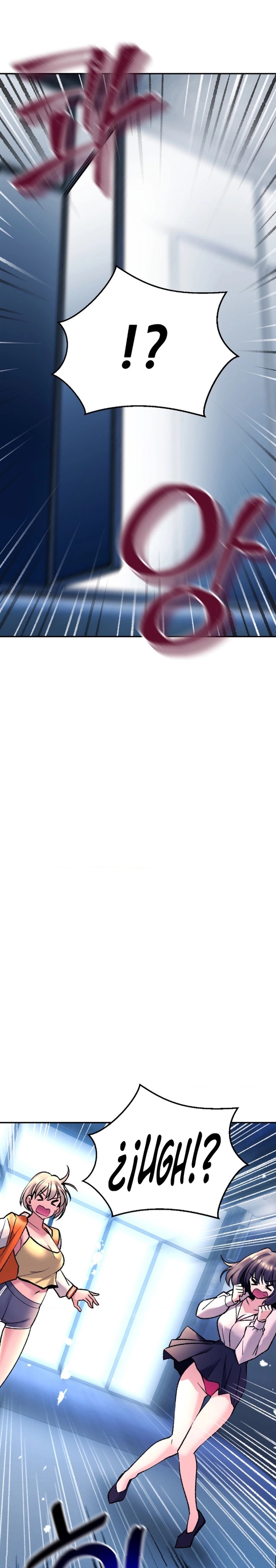 The Bathhouse Raw Chapter 26 - Page 32