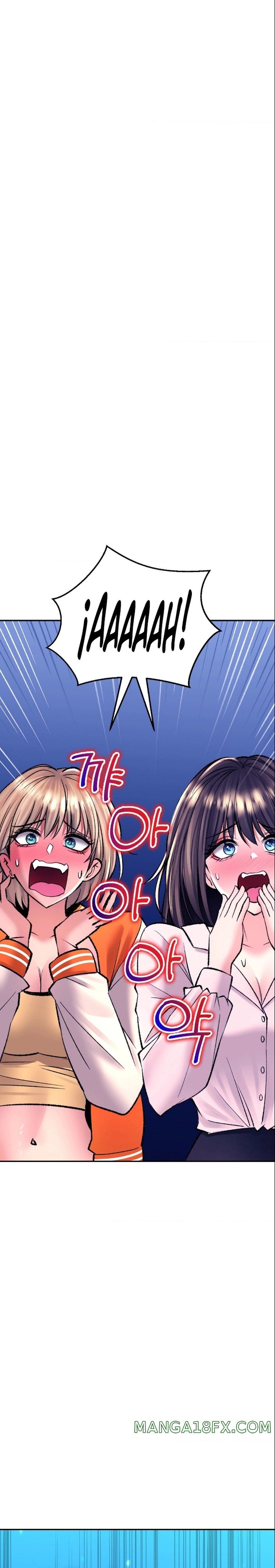 The Bathhouse Raw Chapter 26 - Page 35