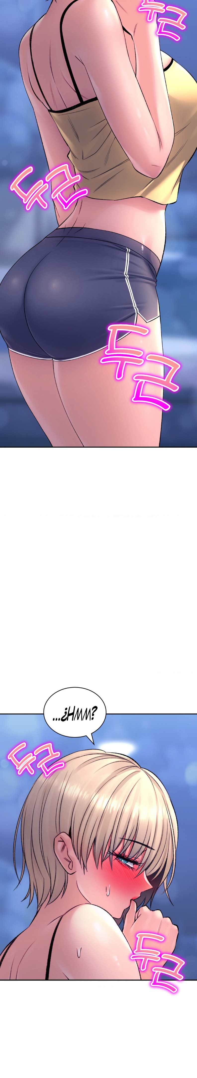 The Bathhouse Raw Chapter 28 - Page 14