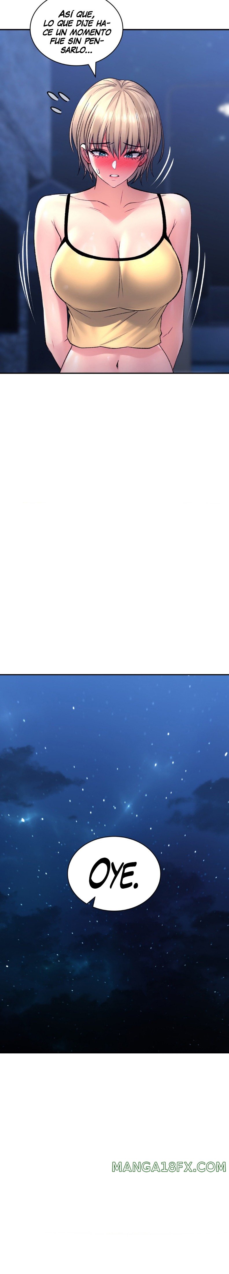 The Bathhouse Raw Chapter 28 - Page 20