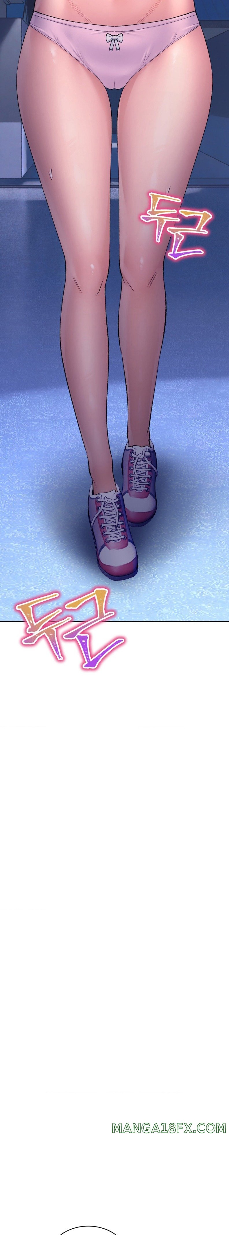 The Bathhouse Raw Chapter 28 - Page 35