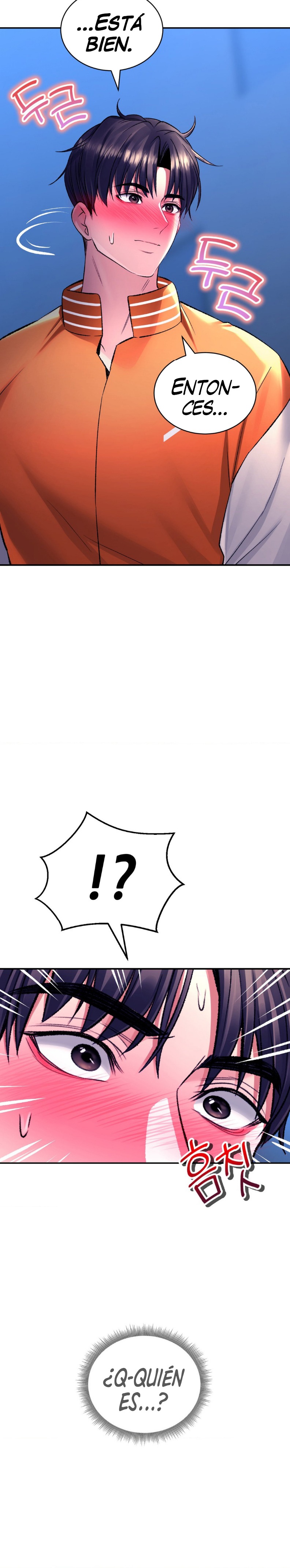 The Bathhouse Raw Chapter 28 - Page 36