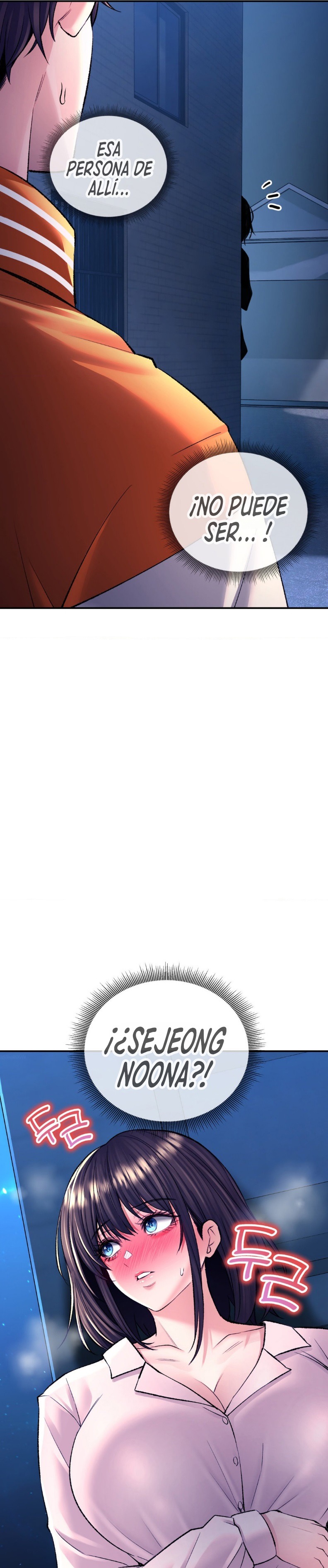 The Bathhouse Raw Chapter 28 - Page 37