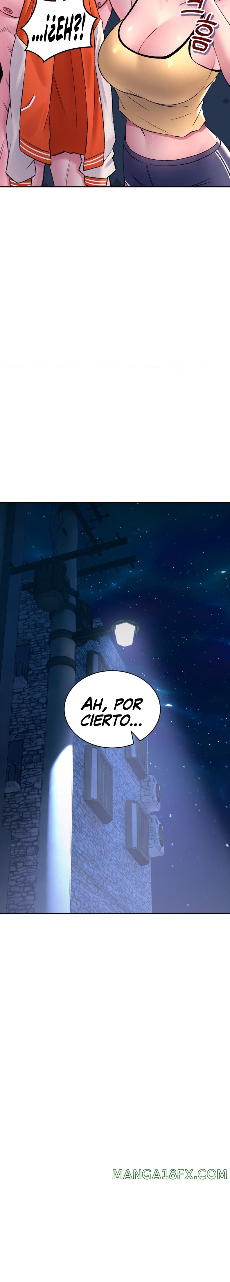 The Bathhouse Raw Chapter 28 - Page 6