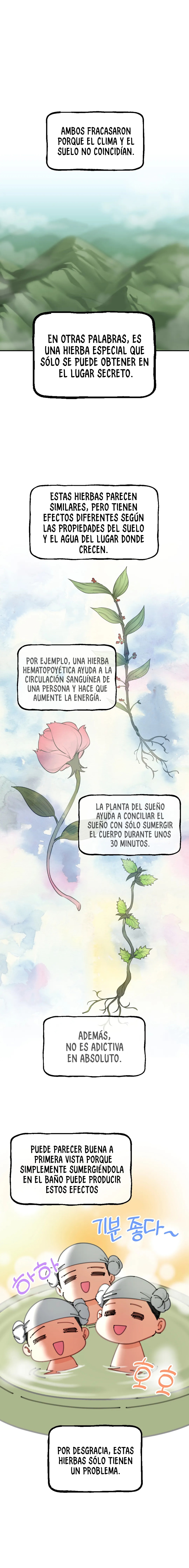 The Bathhouse Raw Chapter 3 - Page 14