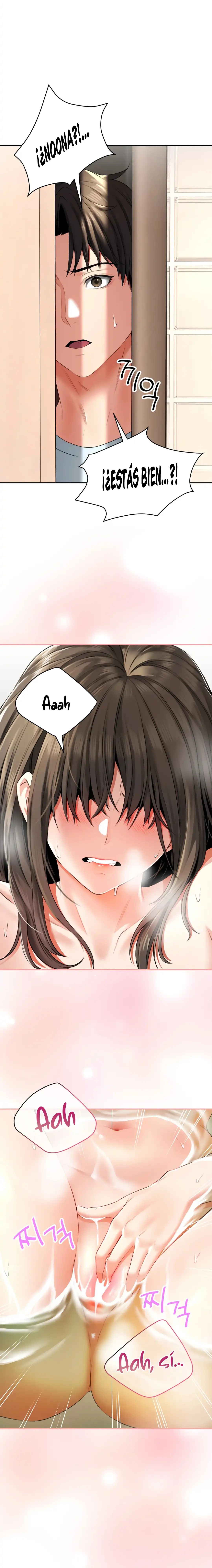 The Bathhouse Raw Chapter 3 - Page 24