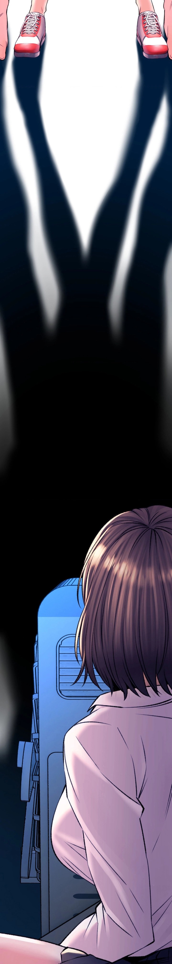 The Bathhouse Raw Chapter 31 - Page 20