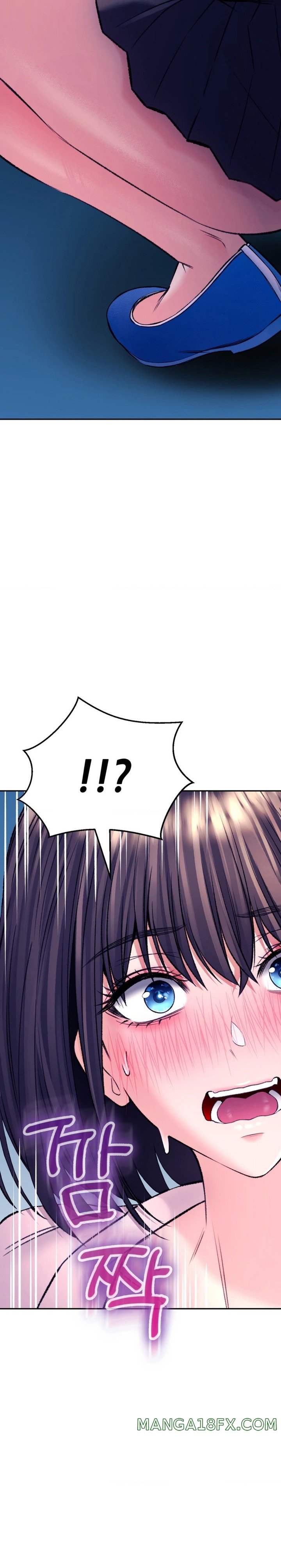 The Bathhouse Raw Chapter 31 - Page 21