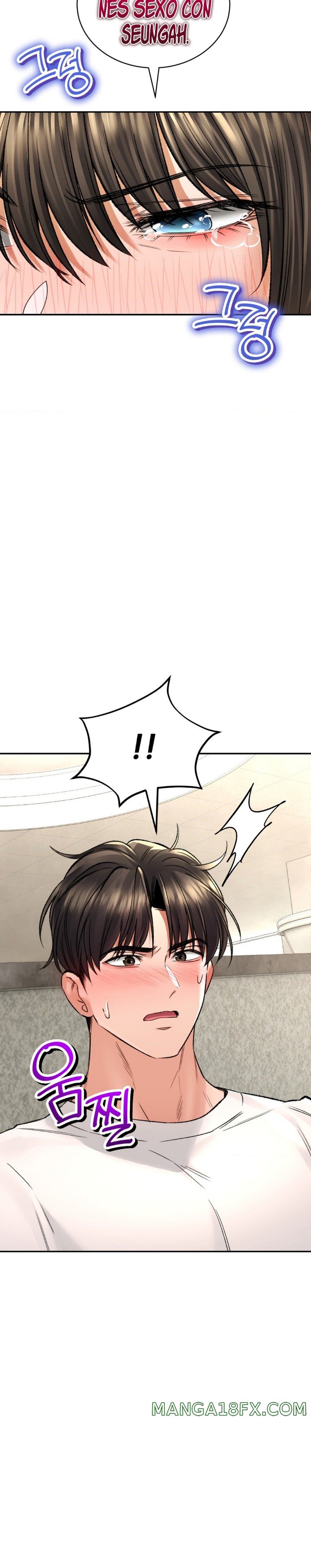 The Bathhouse Raw Chapter 34 - Page 16