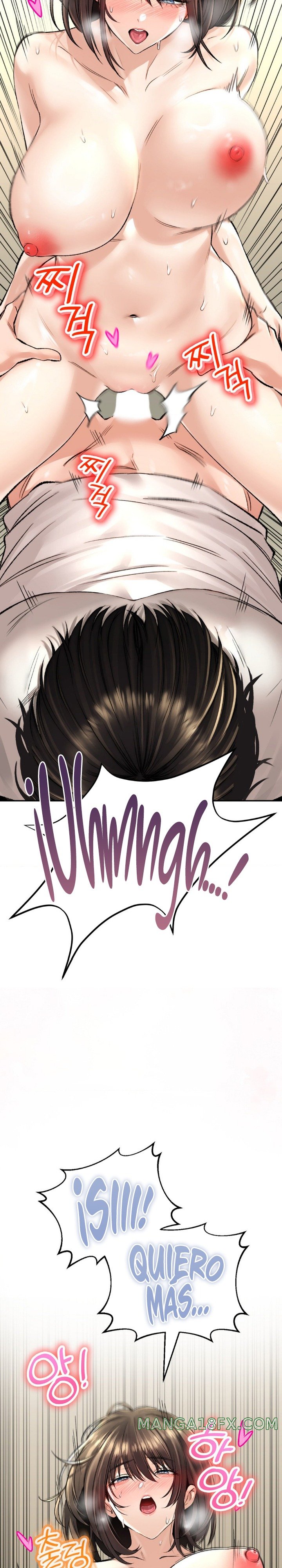 The Bathhouse Raw Chapter 34 - Page 28