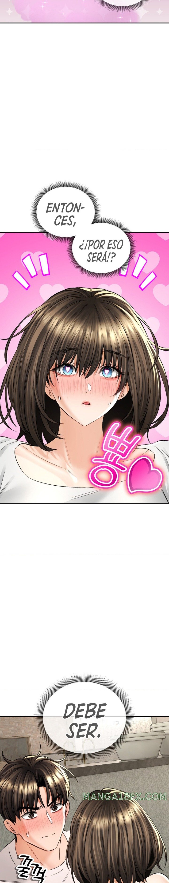 The Bathhouse Raw Chapter 34 - Page 8