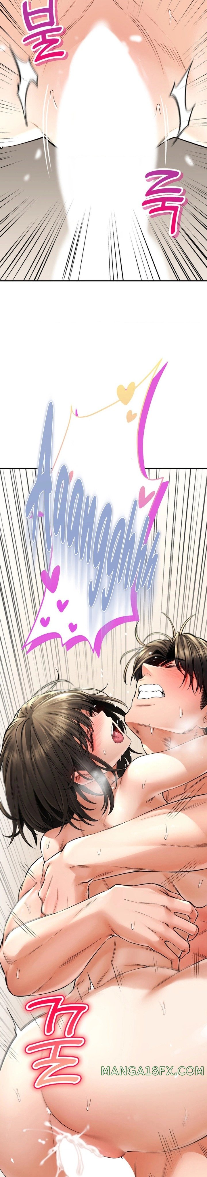 The Bathhouse Raw Chapter 36 - Page 13