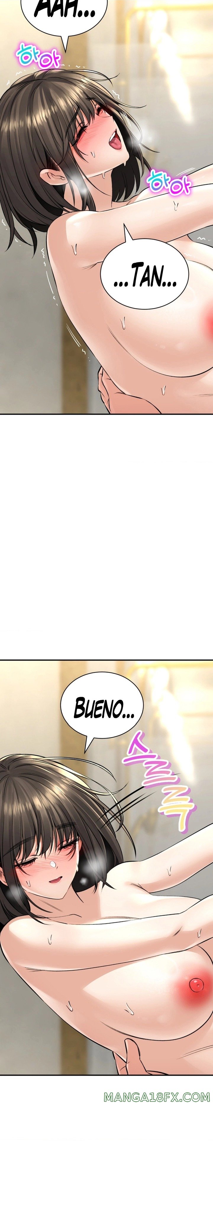 The Bathhouse Raw Chapter 36 - Page 15