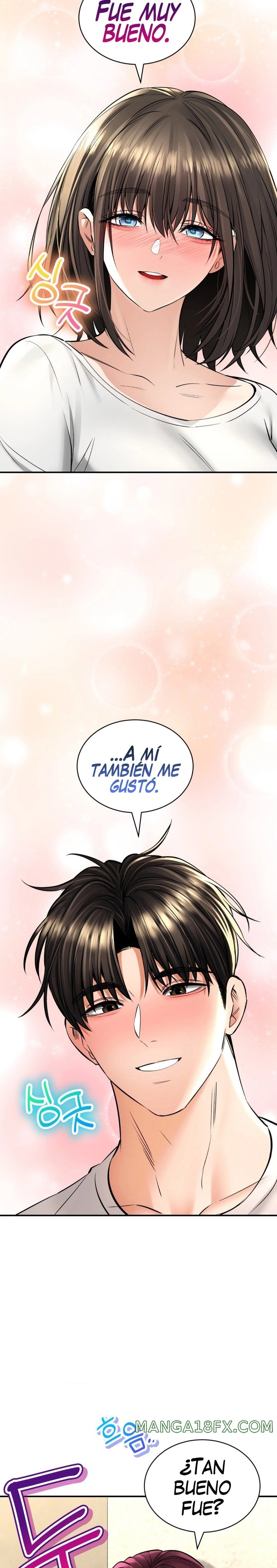 The Bathhouse Raw Chapter 36 - Page 19