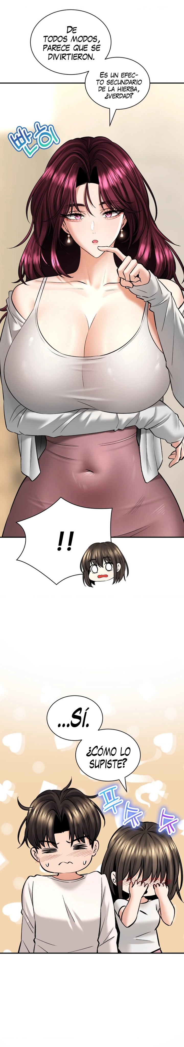 The Bathhouse Raw Chapter 36 - Page 21