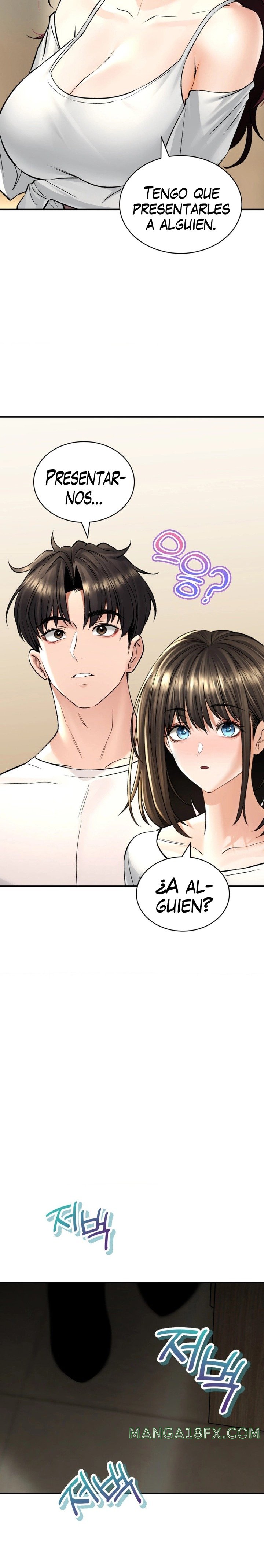 The Bathhouse Raw Chapter 36 - Page 27