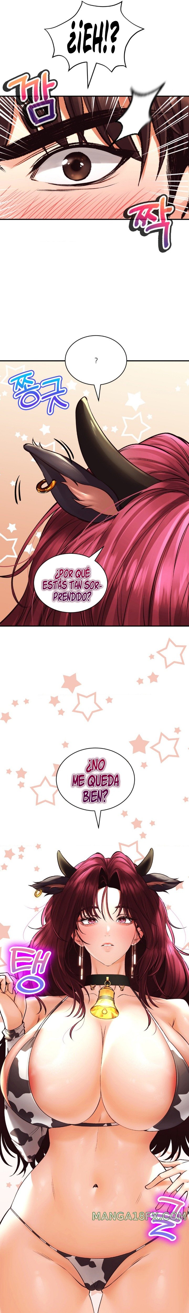 The Bathhouse Raw Chapter 38 - Page 15