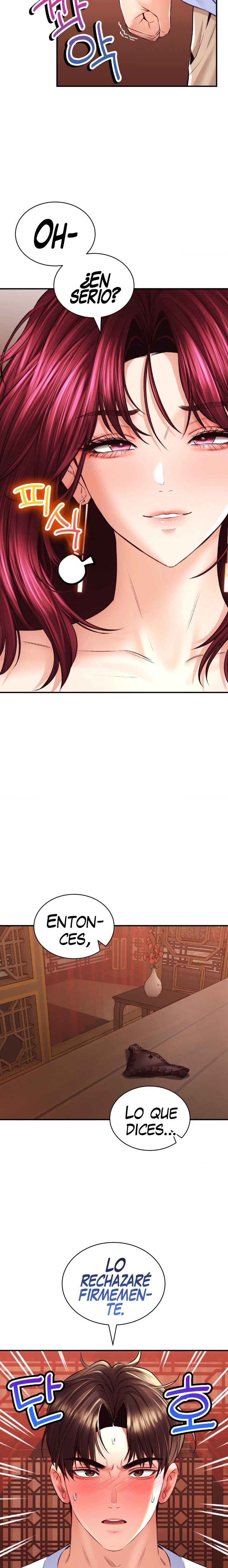 The Bathhouse Raw Chapter 38 - Page 4