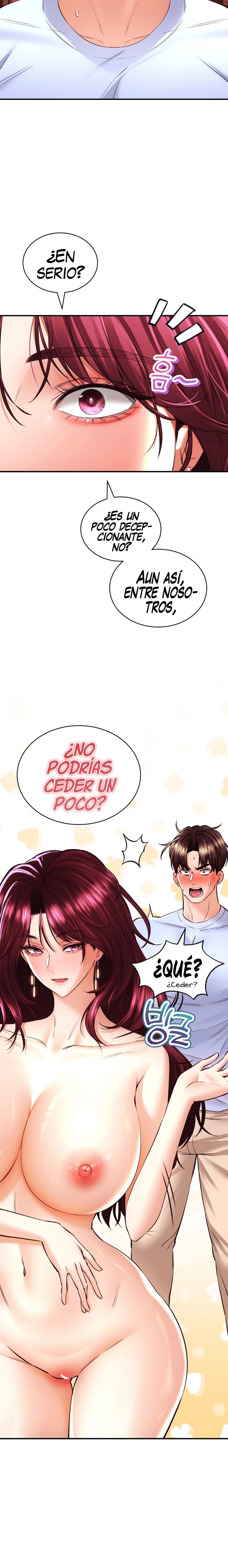 The Bathhouse Raw Chapter 38 - Page 5