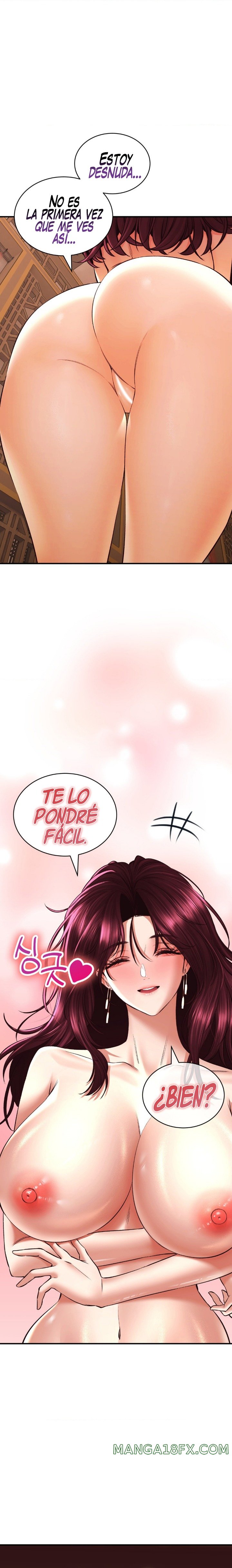 The Bathhouse Raw Chapter 38 - Page 7