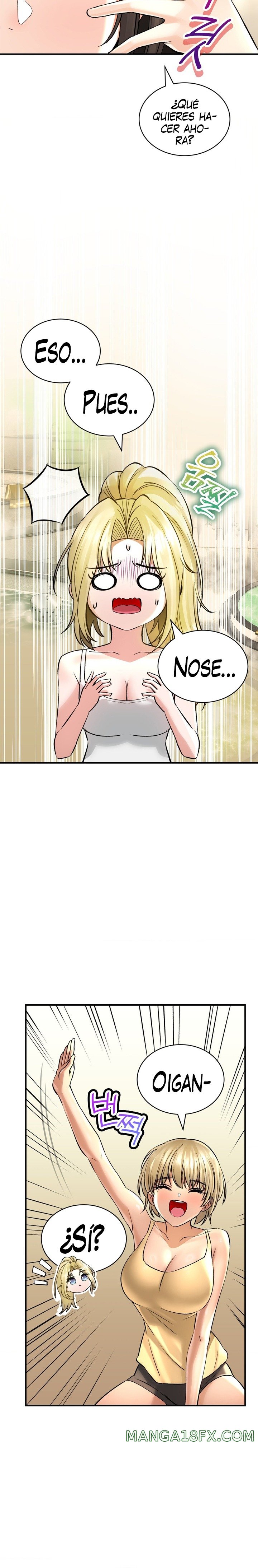 The Bathhouse Raw Chapter 45 - Page 9