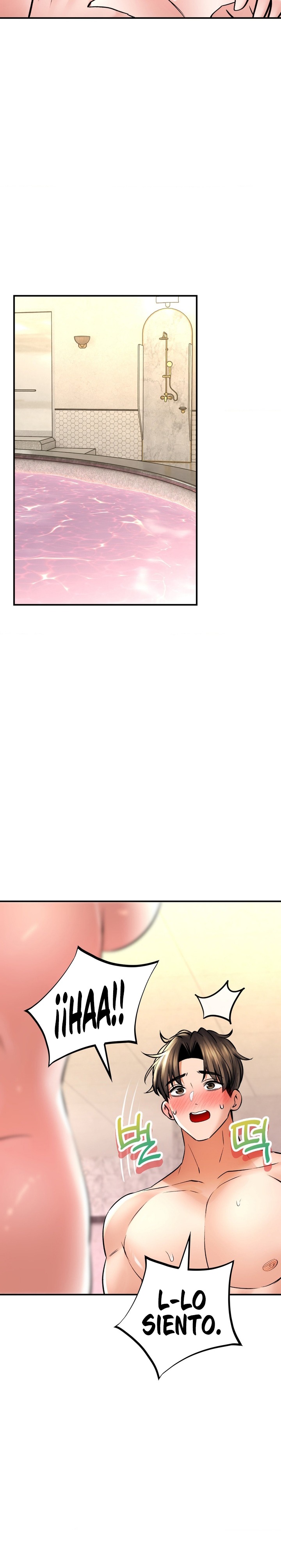 The Bathhouse Raw Chapter 48 - Page 23