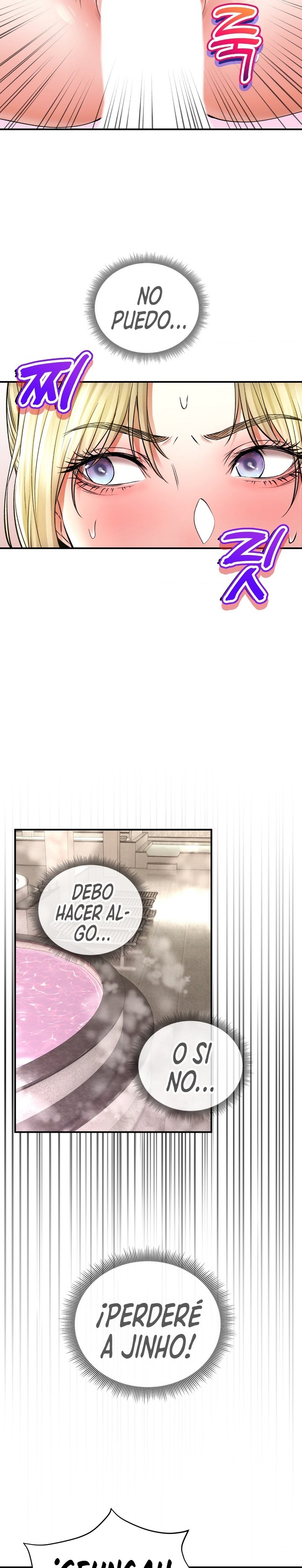 The Bathhouse Raw Chapter 49 - Page 24