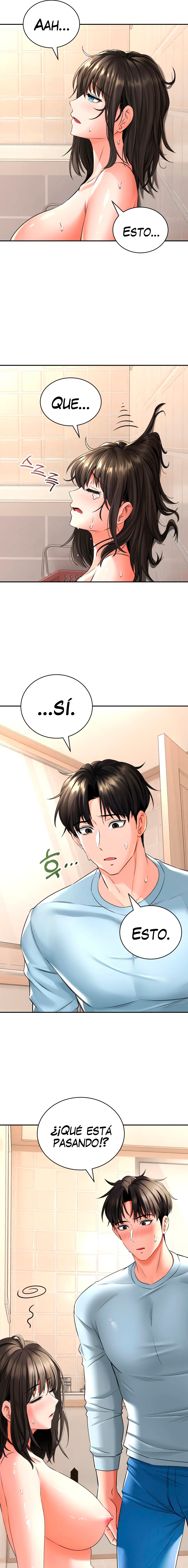 The Bathhouse Raw Chapter 5 - Page 8