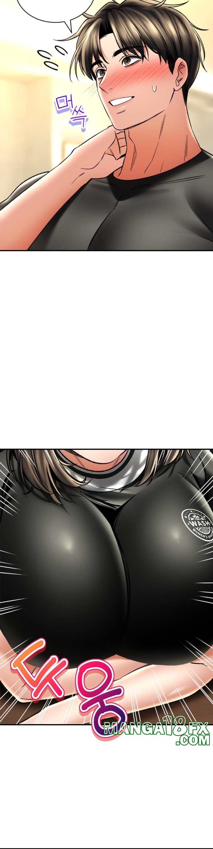 The Bathhouse Raw Chapter 65 - Page 16