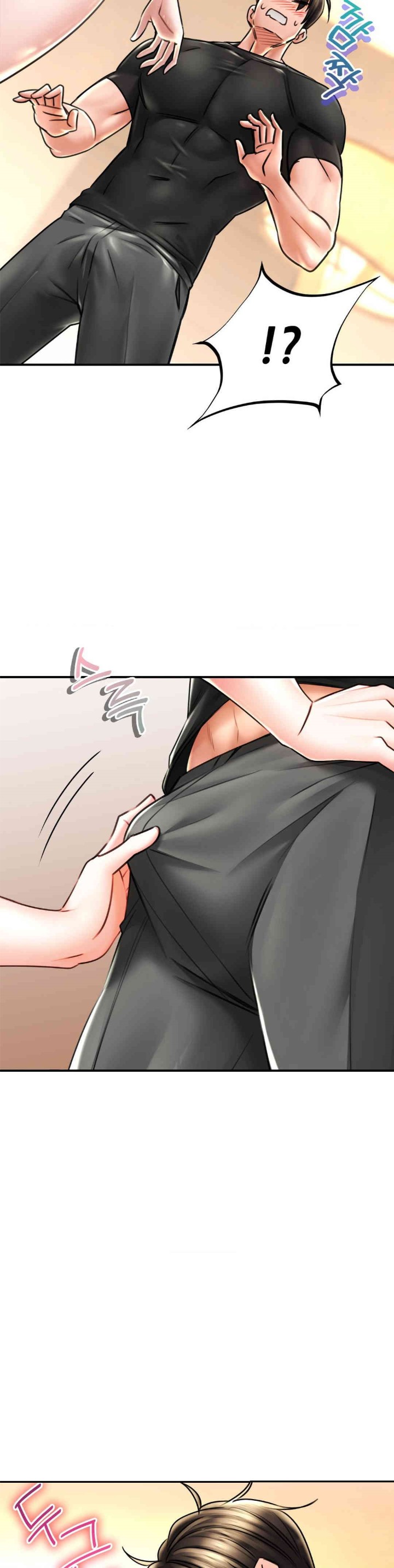 The Bathhouse Raw Chapter 68 - Page 31