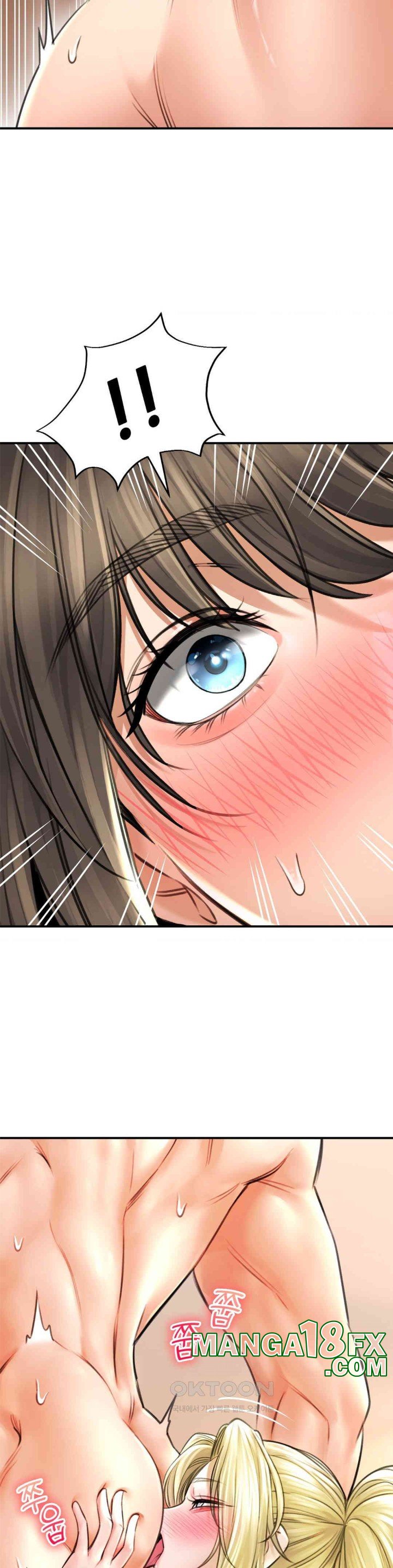 The Bathhouse Raw Chapter 69 - Page 30