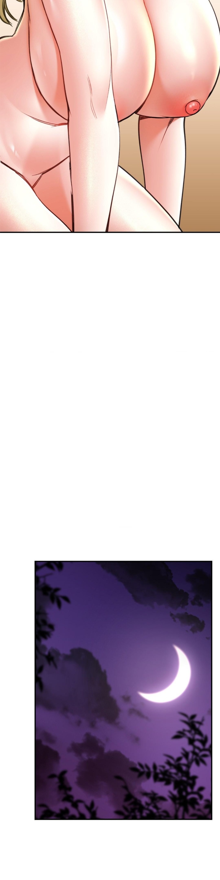 The Bathhouse Raw Chapter 70 - Page 23