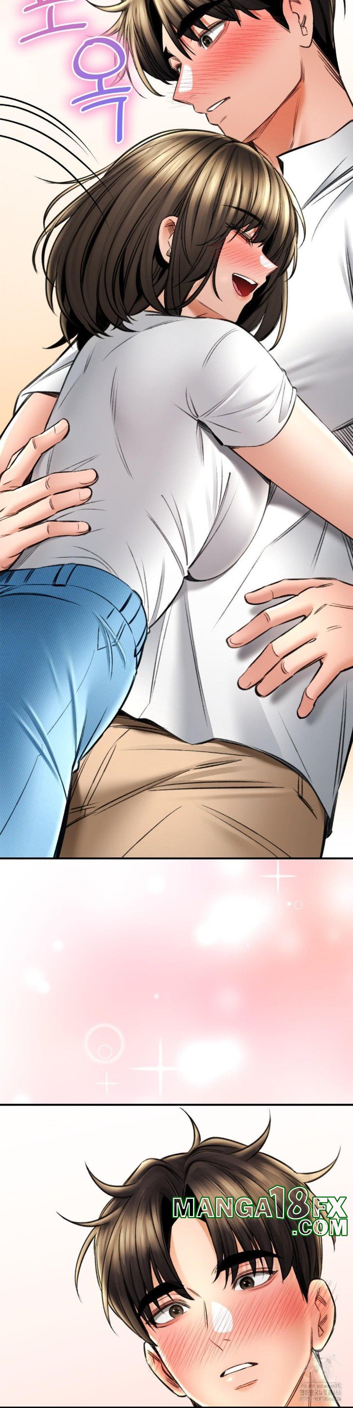 The Bathhouse Raw Chapter 73 - Page 12