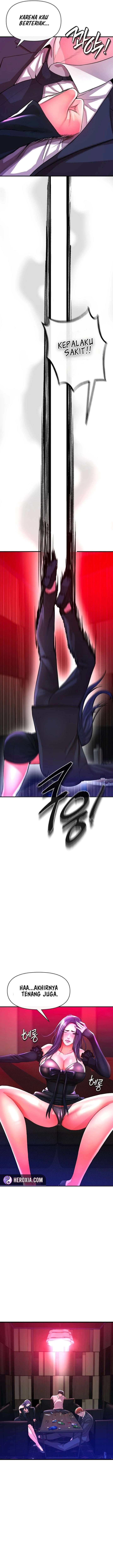 The Real Deal Raw Chapter 18 - Page 13