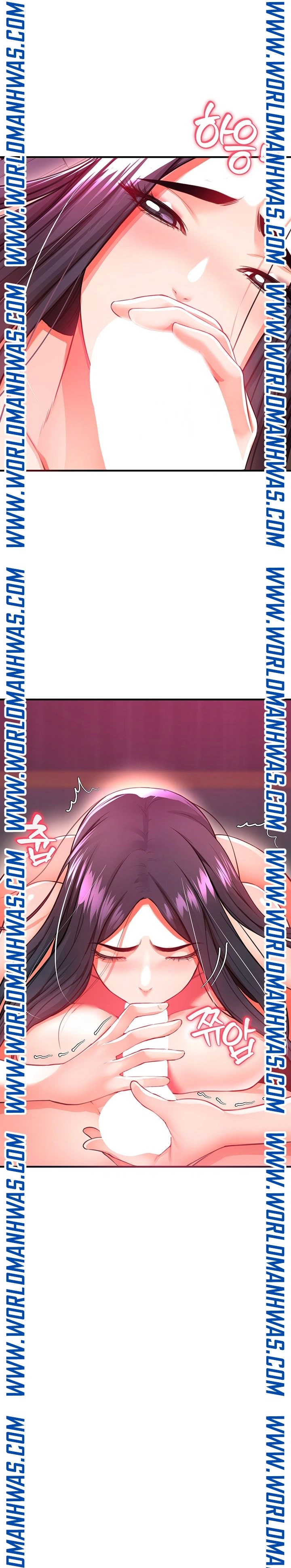 The Real Deal Raw Chapter 19 - Page 25