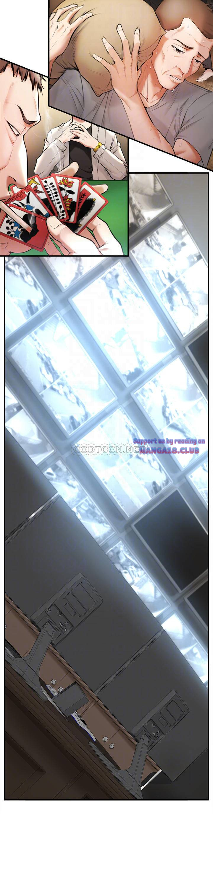 The Real Deal Raw Chapter 2 - Page 10