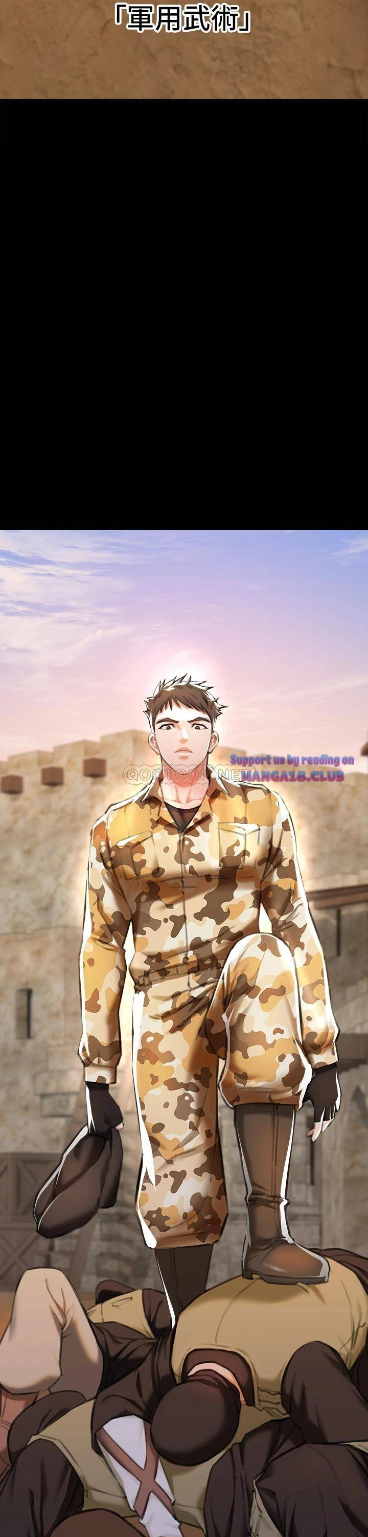 The Real Deal Raw Chapter 2 - Page 110