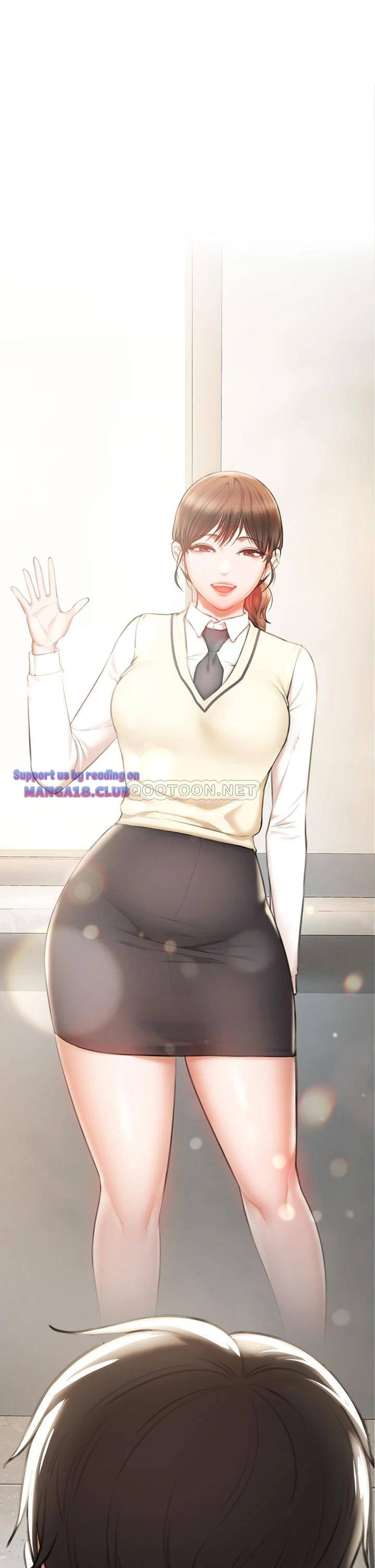 The Real Deal Raw Chapter 2 - Page 47